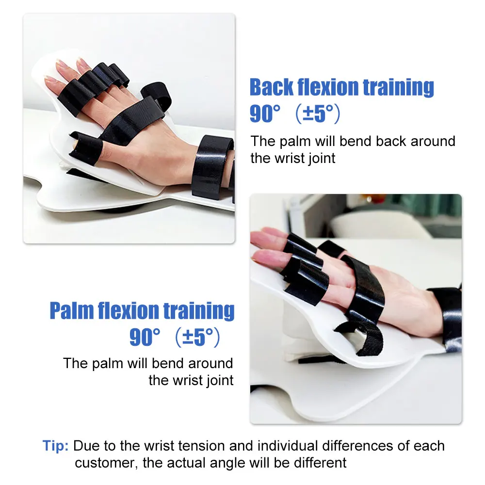Wrist Joint Rehabilitation Training Device - Image 3