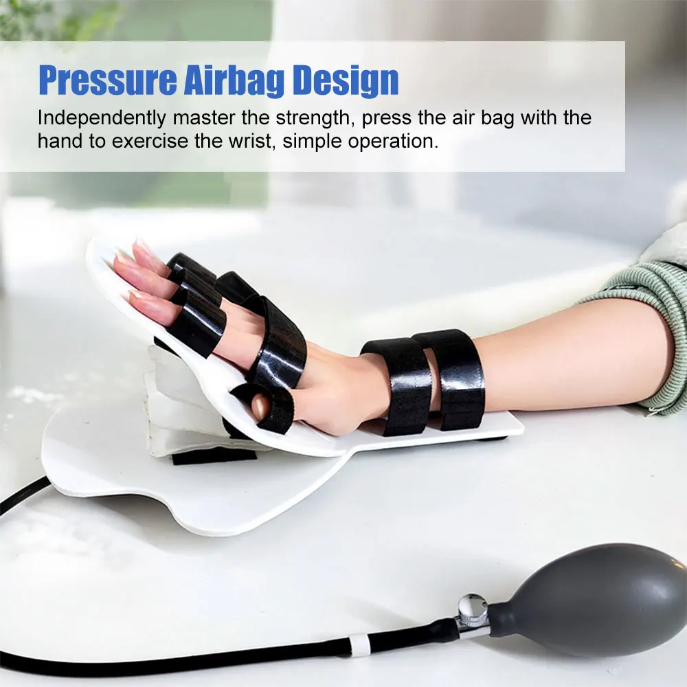 Wrist Joint Rehabilitation Training Device - Image 4