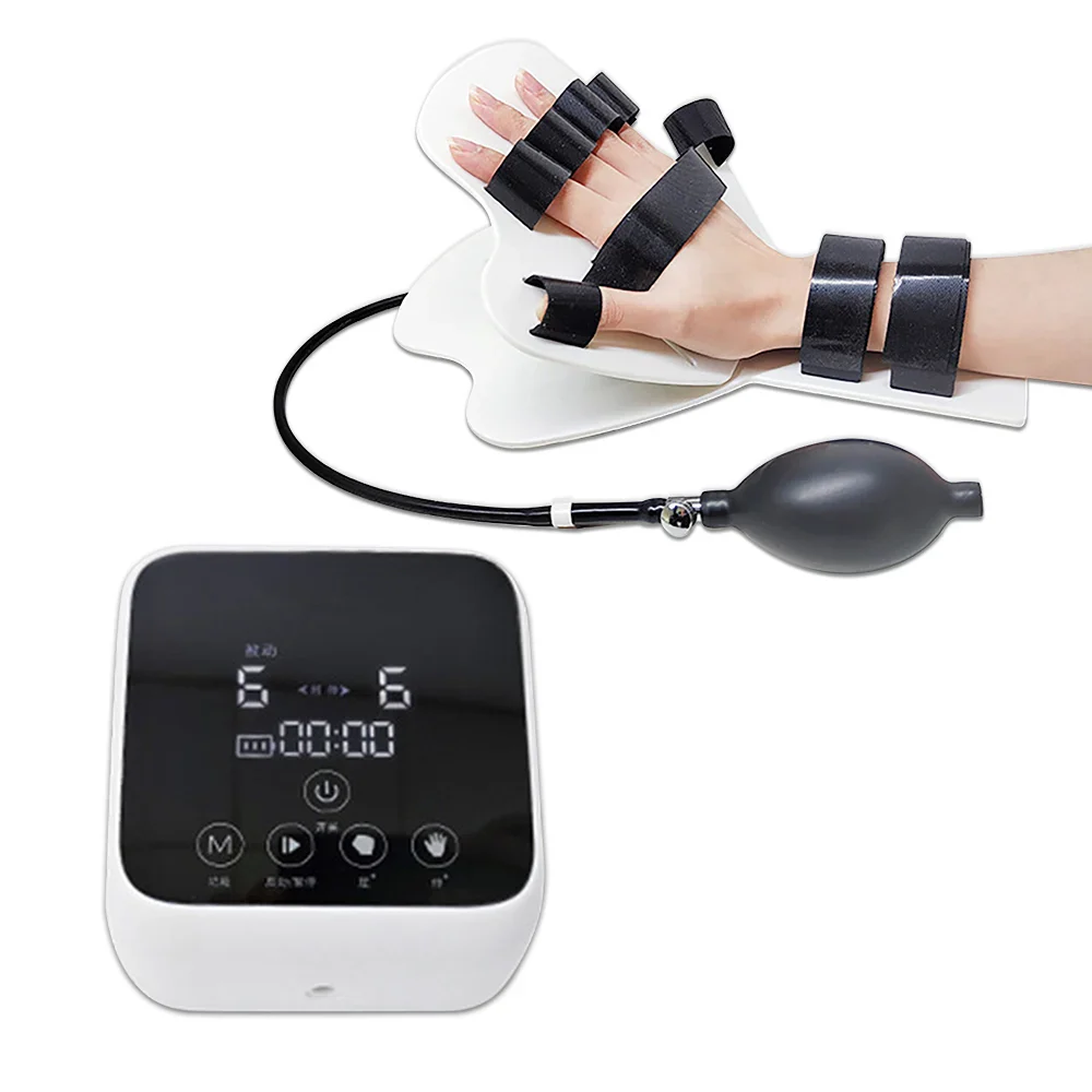 Wrist Joint Rehabilitation Training Device - Image 7