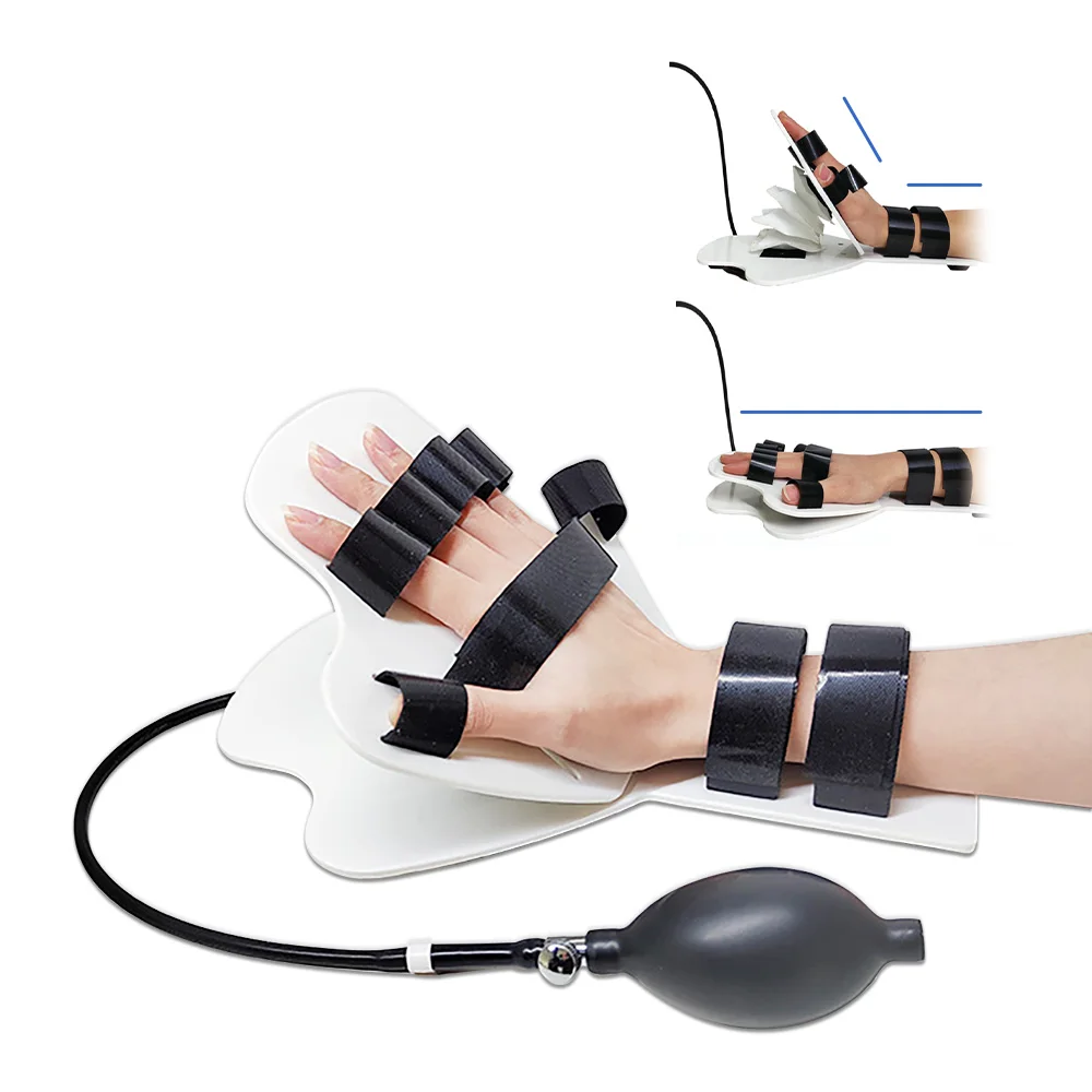 Wrist Joint Rehabilitation Training Device - Image 8