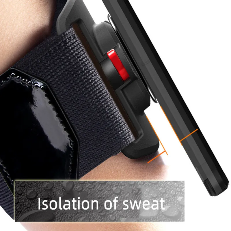 Wrist Phone Holder Bracket - Image 4
