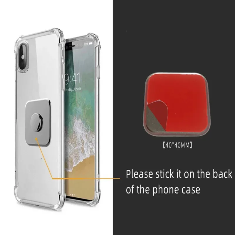 Wrist Phone Holder Bracket - Image 5