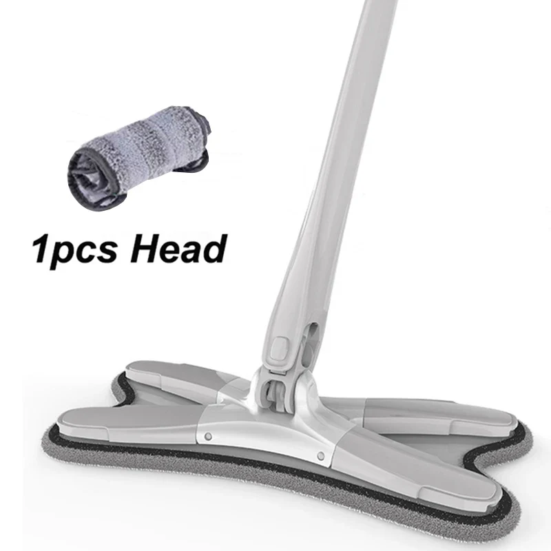 X-Type Floor Squeeze Mop - Image 10