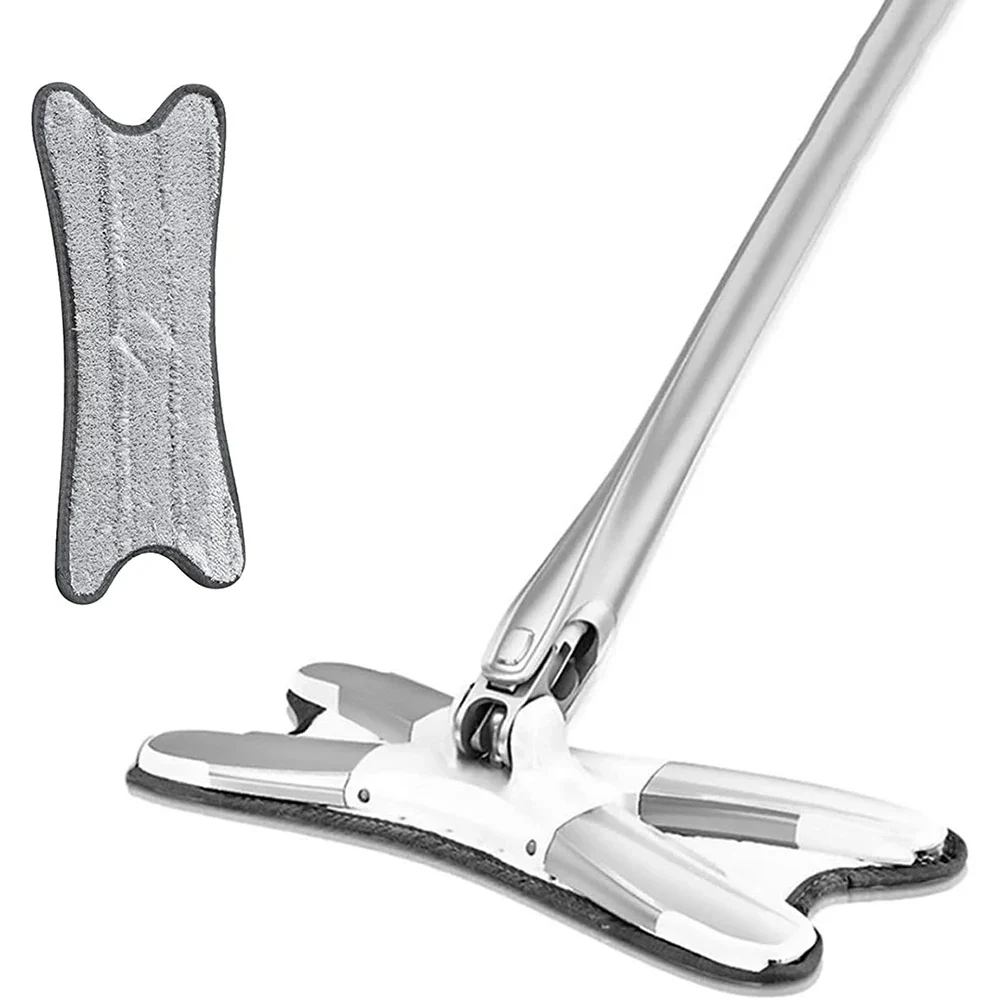 X-Type Floor Squeeze Mop - Image 2