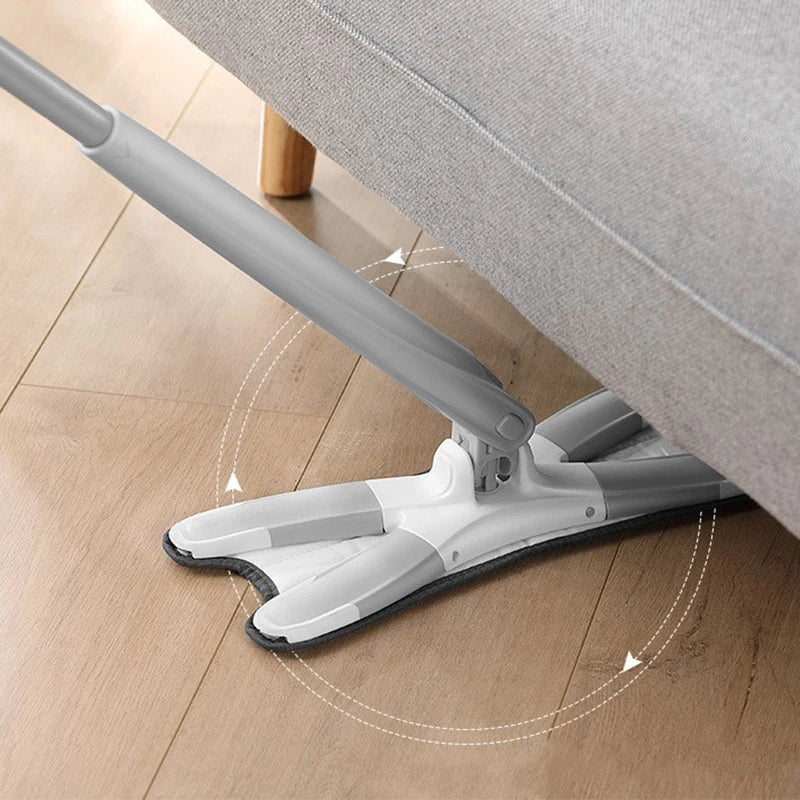 X-Type Floor Squeeze Mop - Image 3