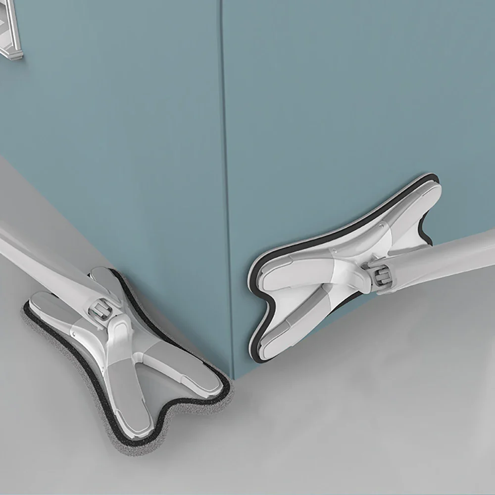 X-Type Floor Squeeze Mop - Image 4