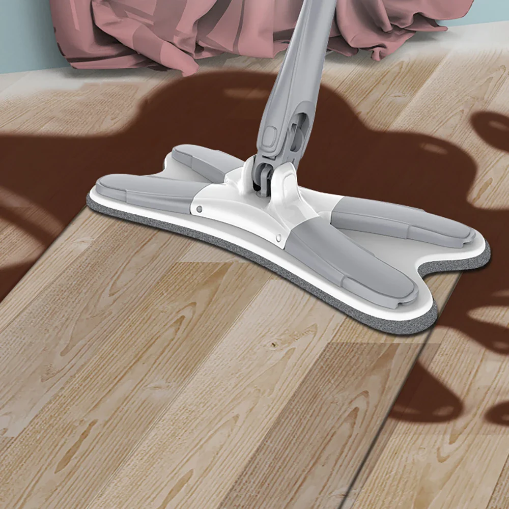X-Type Floor Squeeze Mop - Image 6