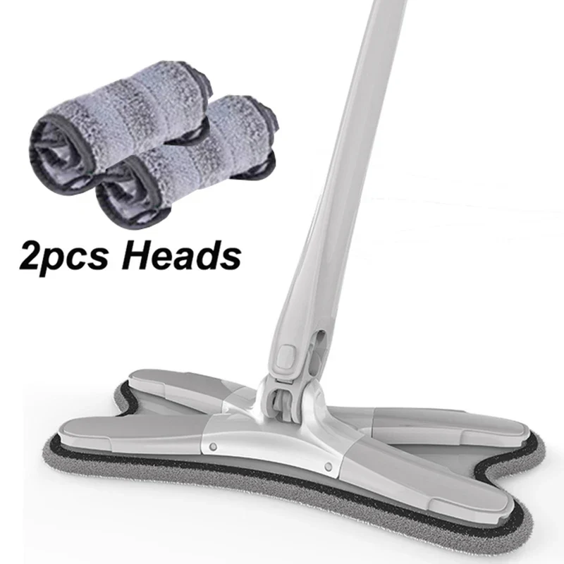 X-Type Floor Squeeze Mop - Image 7