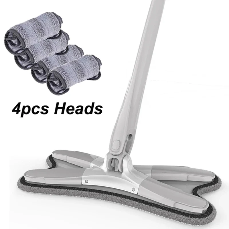 X-Type Floor Squeeze Mop - Image 9