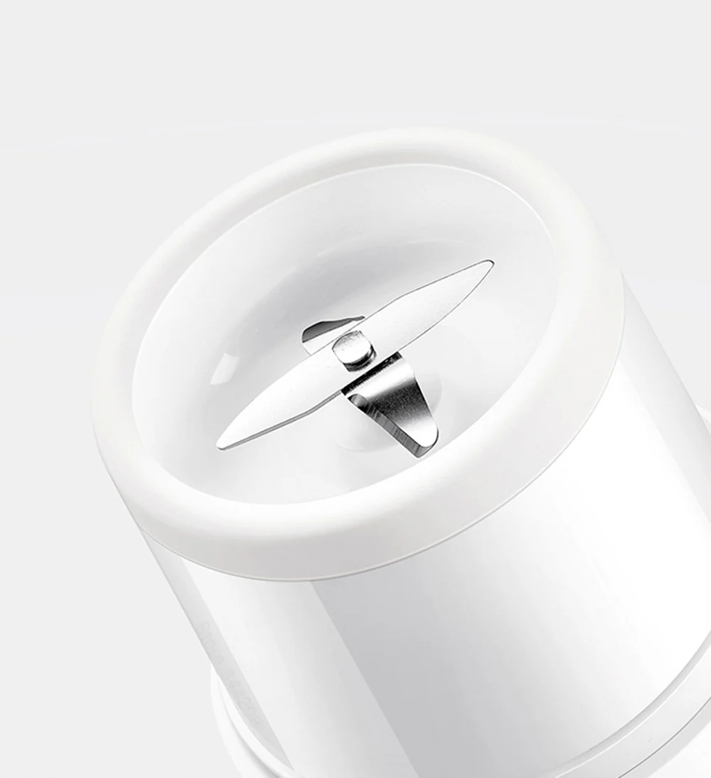 Xiaomi Portable Juicer Blender Cup - Image 10