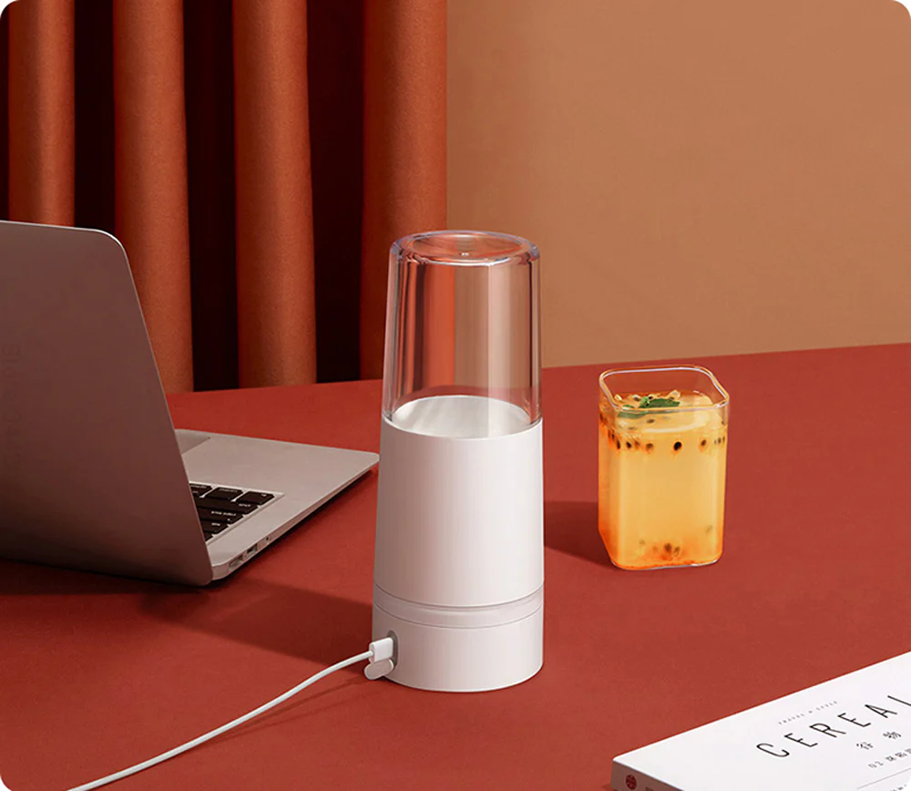 Xiaomi Portable Juicer Blender Cup - Image 12