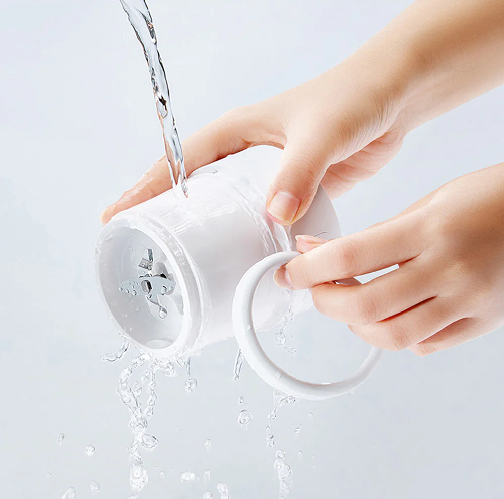 Xiaomi Portable Juicer Blender Cup - Image 14