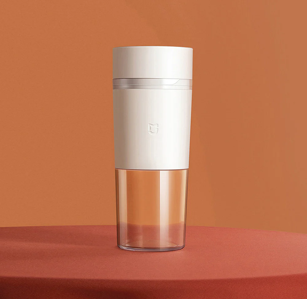 Xiaomi Portable Juicer Blender Cup - Image 15