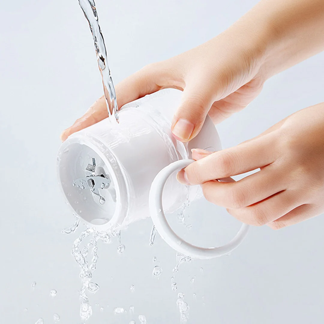 Xiaomi Portable Juicer Blender Cup - Image 4