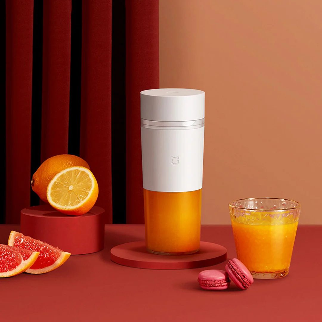 Xiaomi Portable Juicer Blender Cup - Image 6