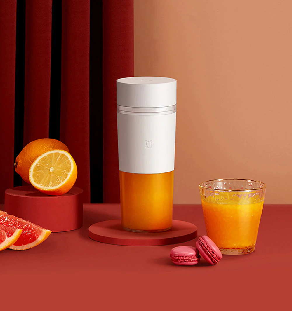 Xiaomi Portable Juicer Blender Cup - Image 7