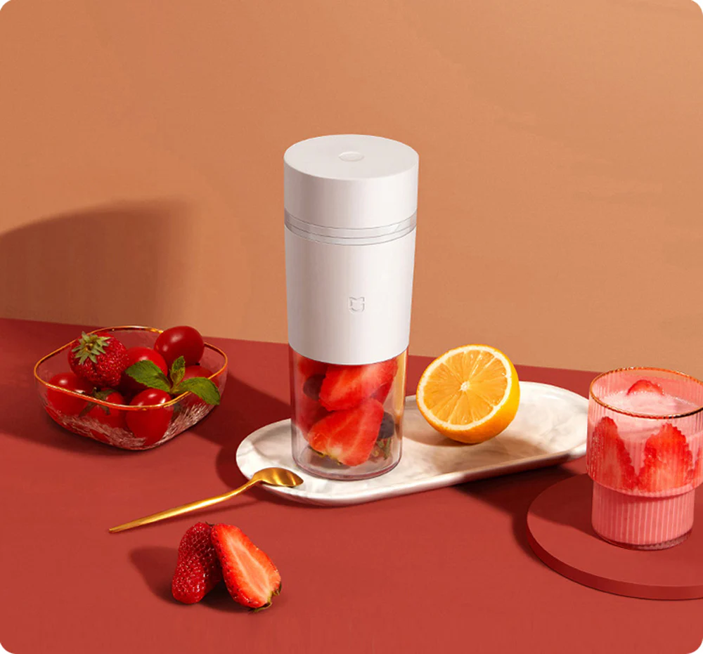 Xiaomi Portable Juicer Blender Cup - Image 8