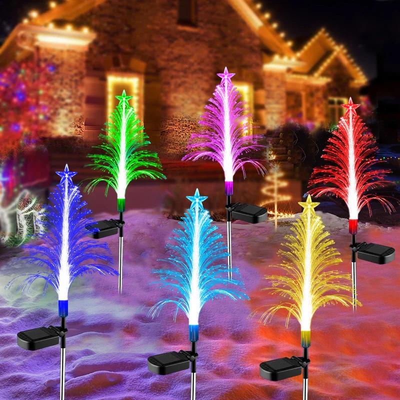 Xmas Garden LED Light - Image 4