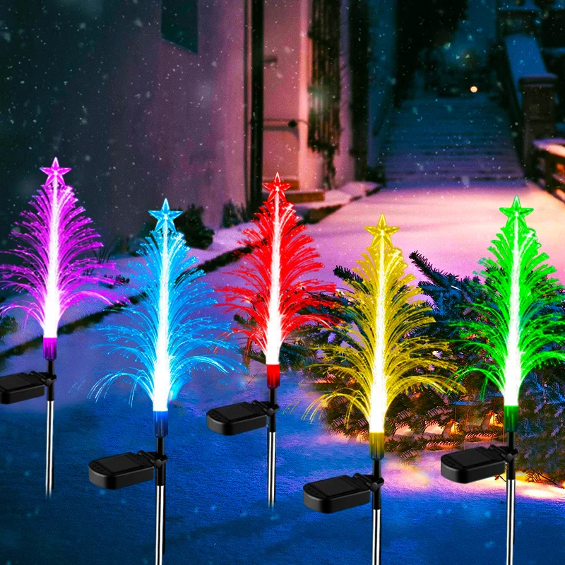 Xmas Garden LED Light - Image 5