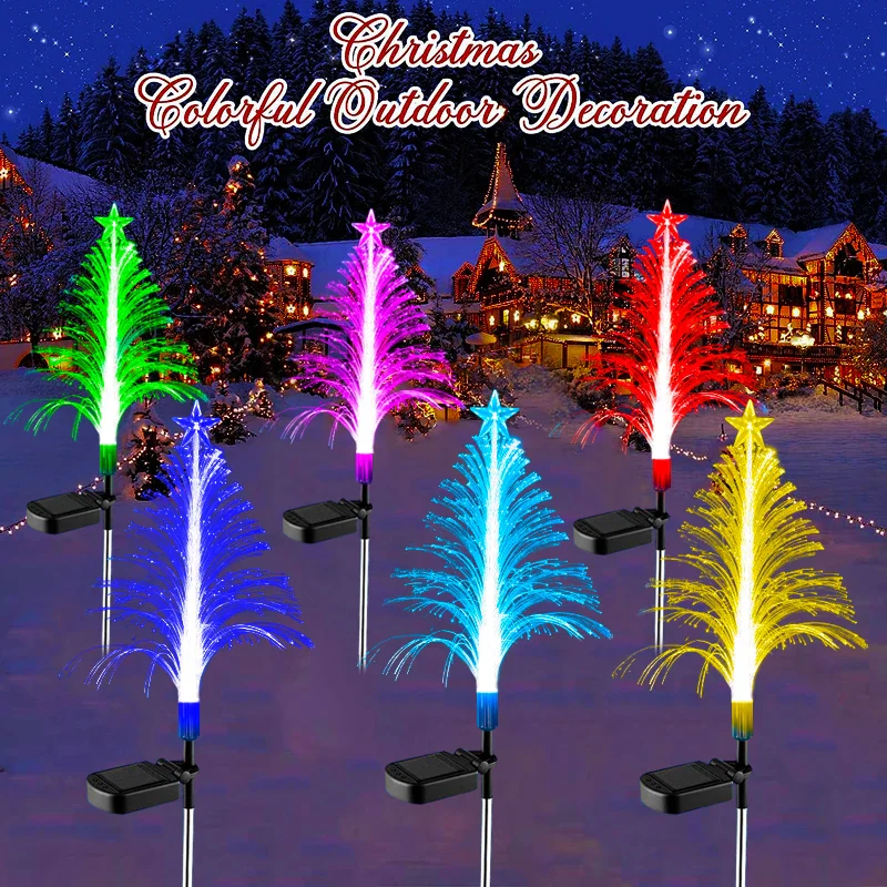Xmas Garden LED Light - Image 6