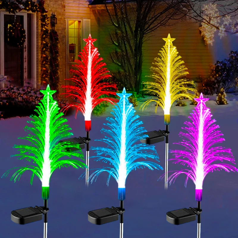Xmas Garden LED Light - Image 7
