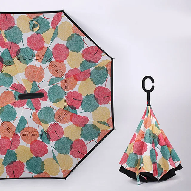 ZephyrShield Umbrella - Image 11