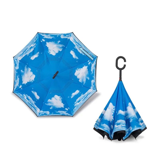 ZephyrShield Umbrella - Image 13