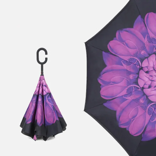 ZephyrShield Umbrella - Image 16