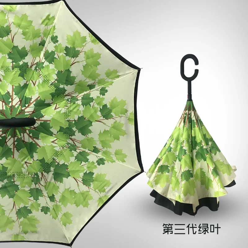 ZephyrShield Umbrella - Image 23