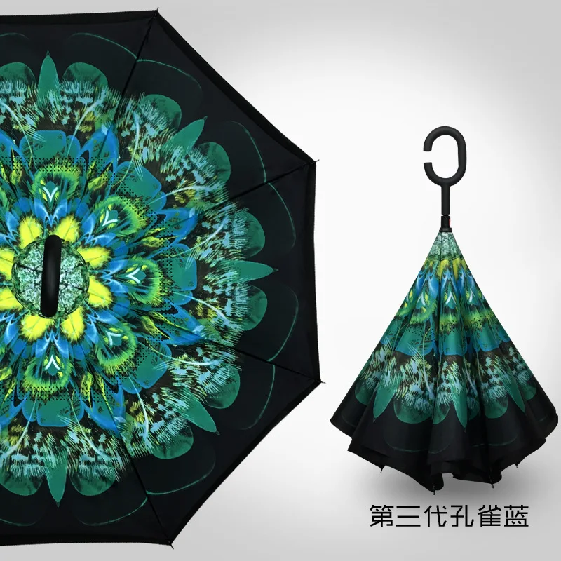 ZephyrShield Umbrella - Image 25