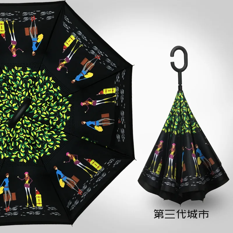 ZephyrShield Umbrella - Image 26