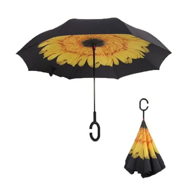 ZephyrShield Umbrella - Image 27