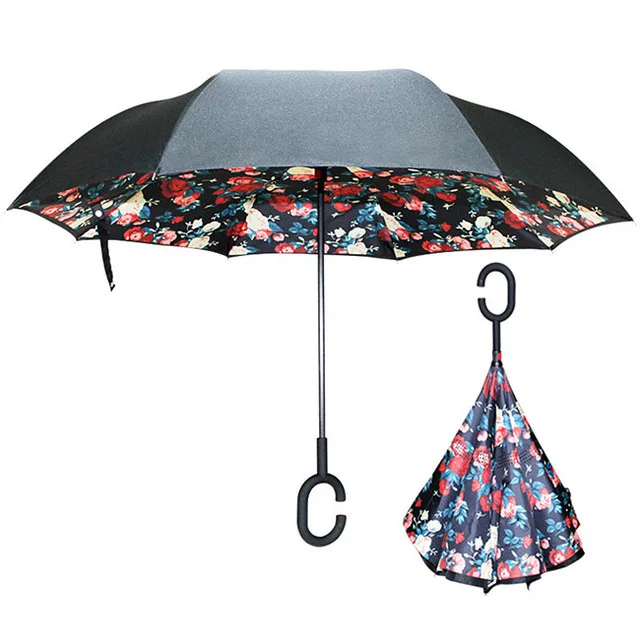ZephyrShield Umbrella - Image 29