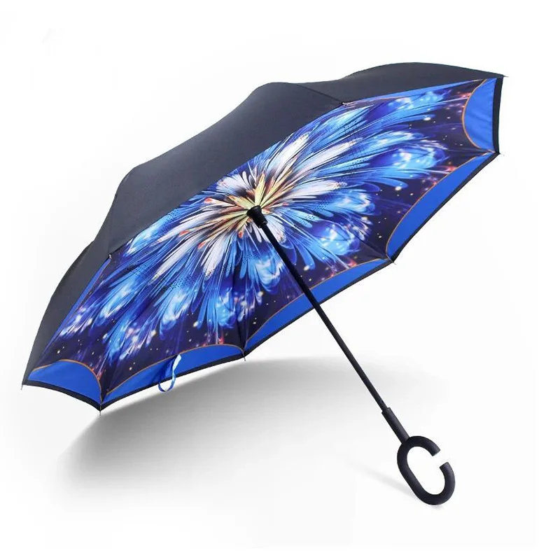 ZephyrShield Umbrella - Image 30