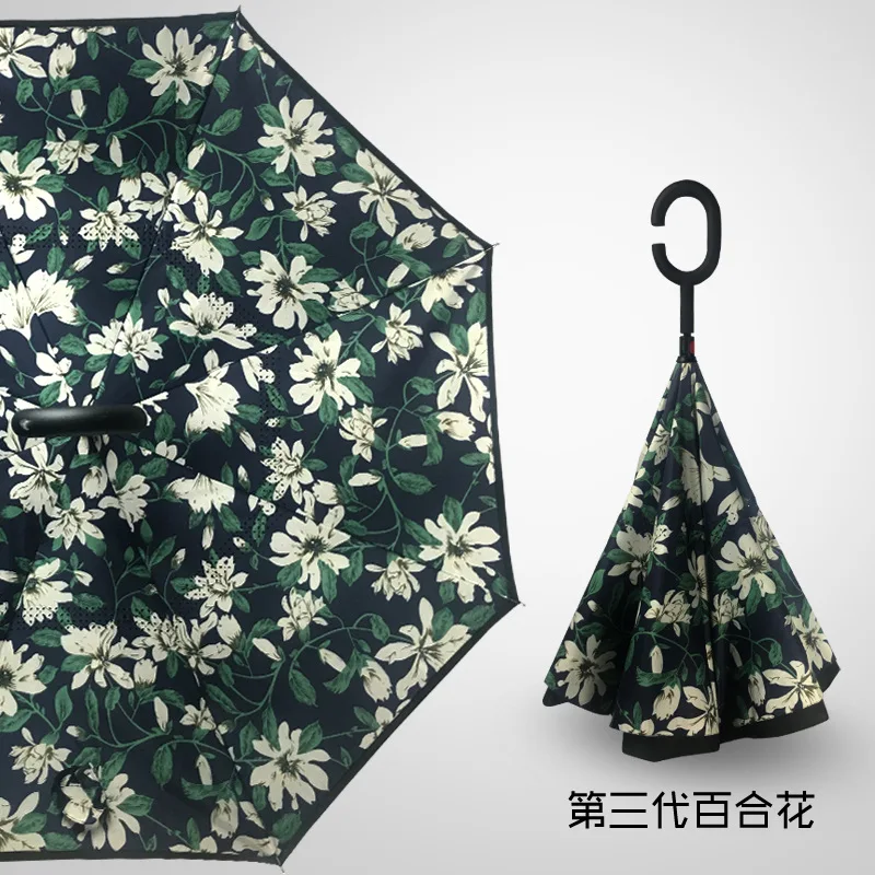 ZephyrShield Umbrella - Image 31