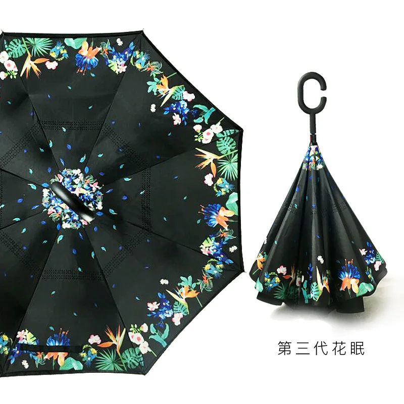 ZephyrShield Umbrella - Image 32