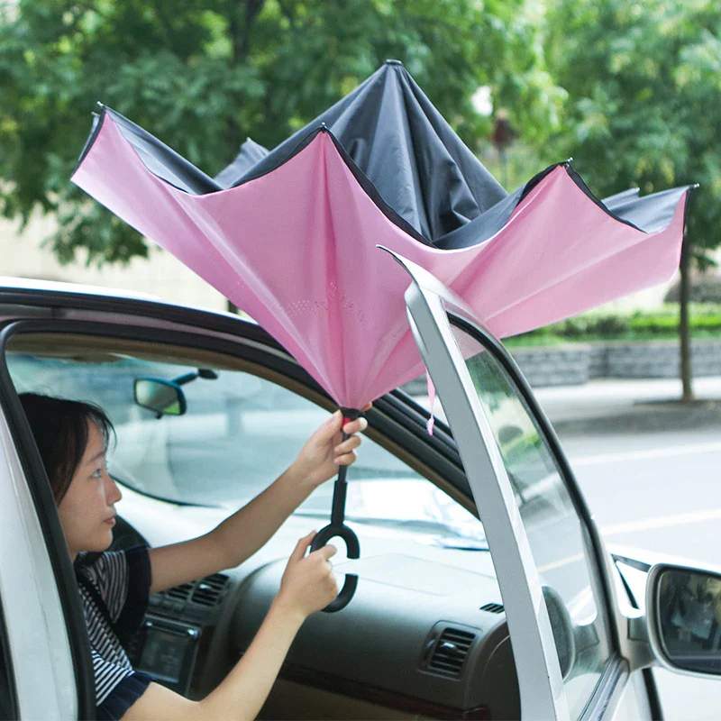 ZephyrShield Umbrella - Image 4