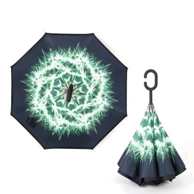 ZephyrShield Umbrella - Image 7