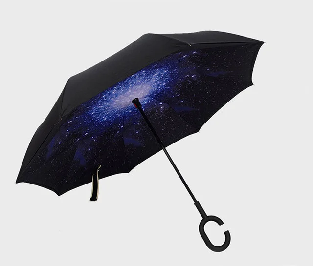 ZephyrShield Umbrella - Image 9