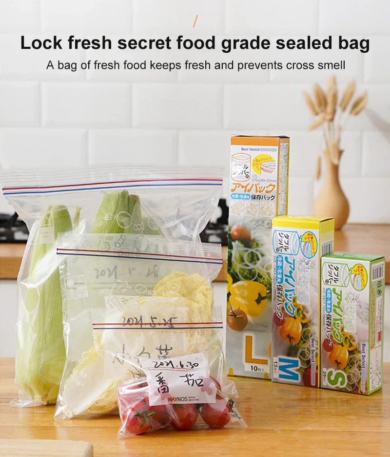 Zipper Bags - Image 3