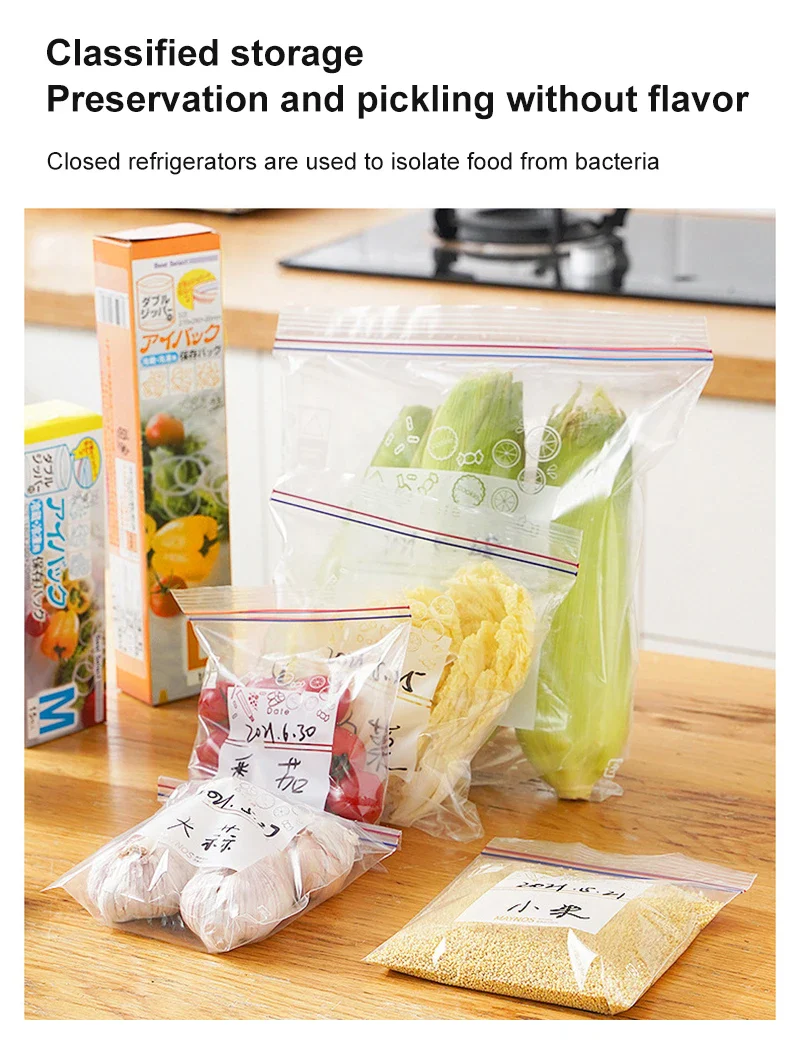Zipper Bags - Image 5