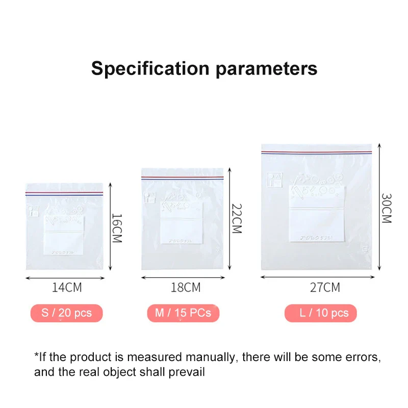 Zipper Bags - Image 6