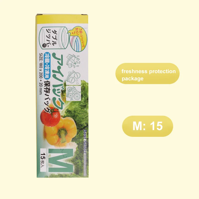 Zipper Bags - Image 7