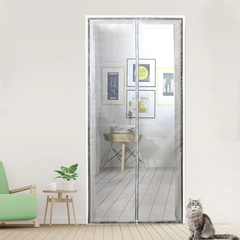 Zipper Door Screen - Image 10