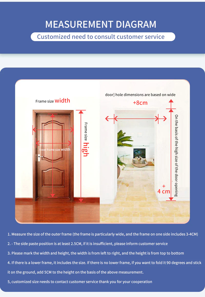 Zipper Door Screen - Image 19