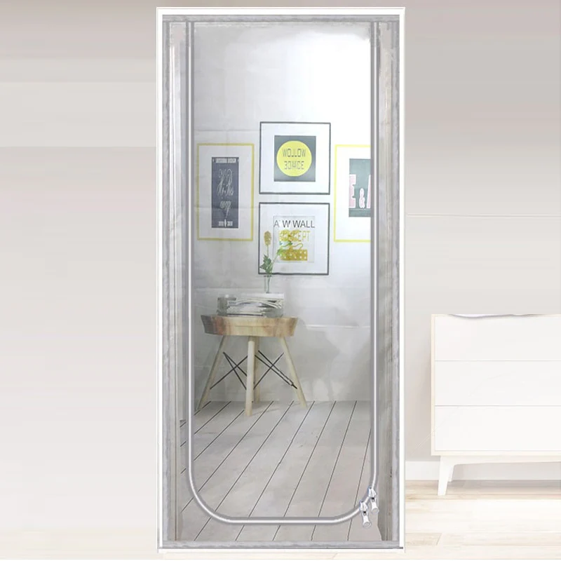 Zipper Door Screen - Image 3