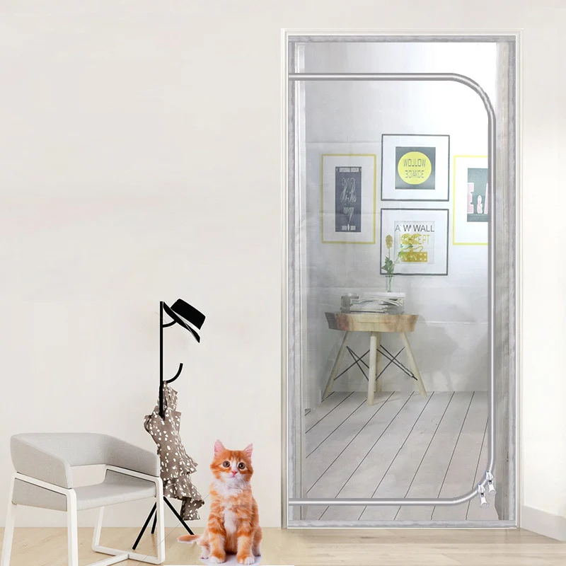 Zipper Door Screen - Image 4