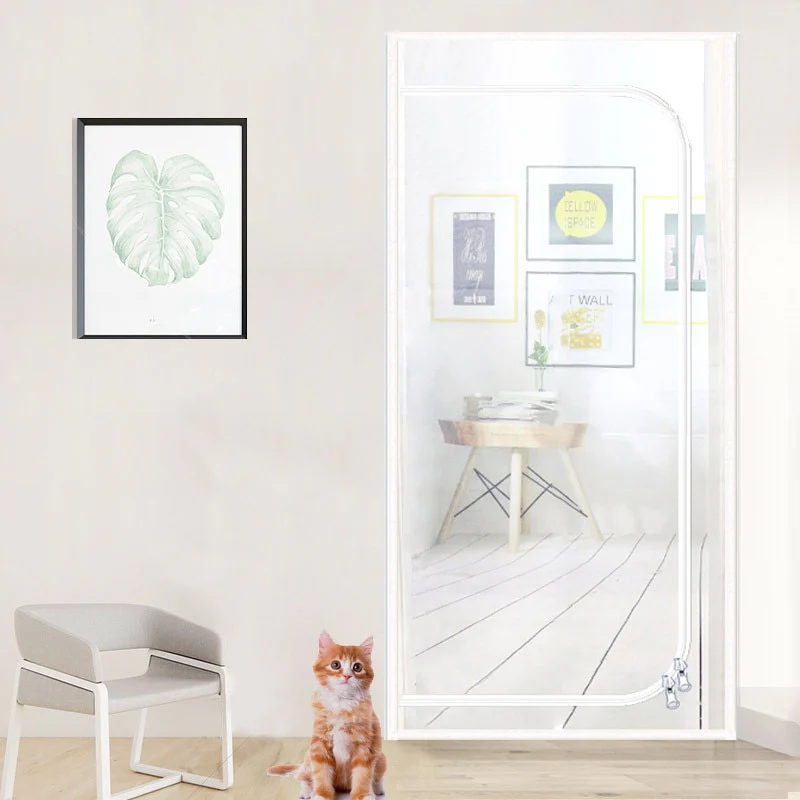 Zipper Door Screen - Image 5