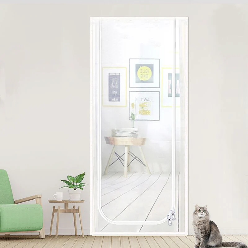 Zipper Door Screen - Image 9