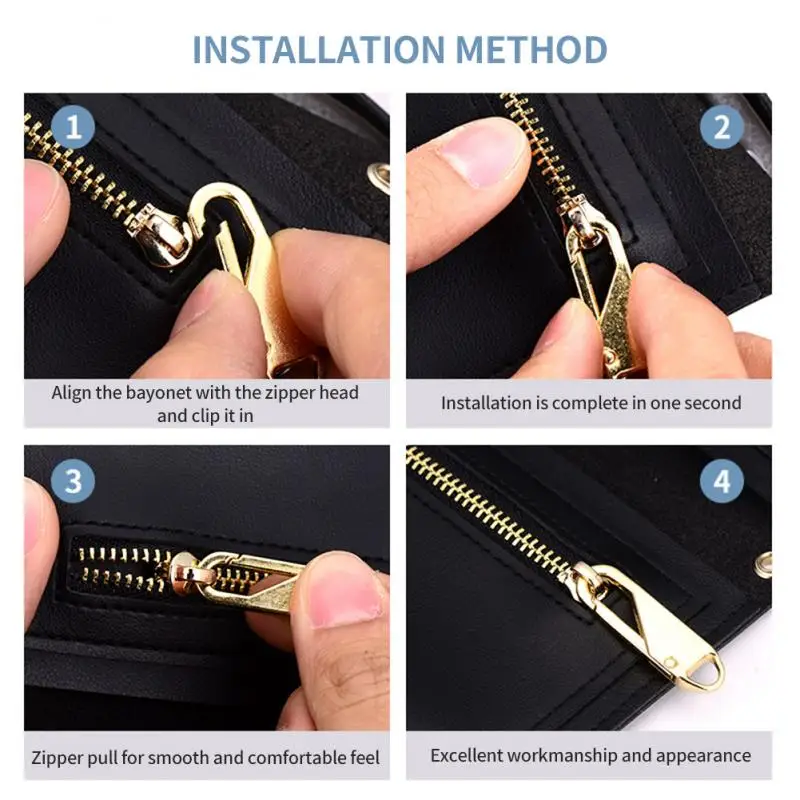 Zipper Pulluer - Image 6